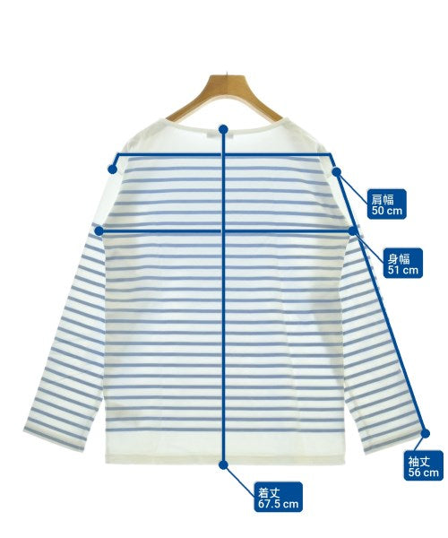 JOURNAL STANDARD เสื้อยืด/เสื้อท็อปส์