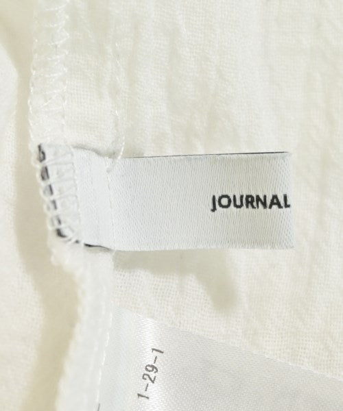 JOURNAL STANDARD เดรสที่เป็นเสื้อเชิ้ตตัวยาว