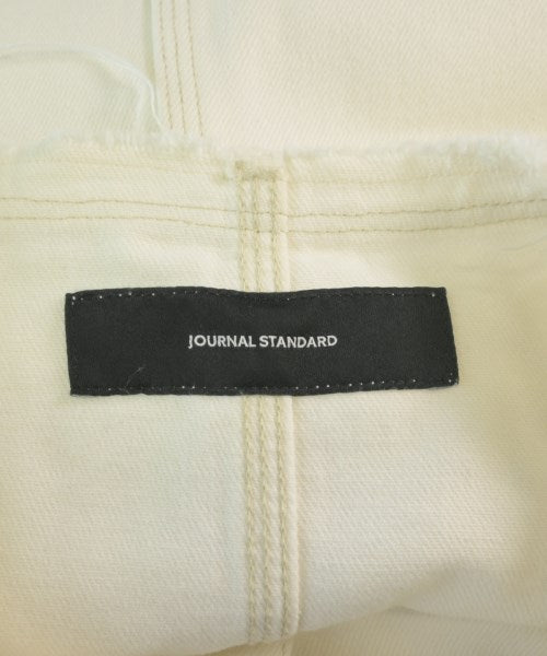 JOURNAL STANDARD แจ็คเก็ตยีนส์