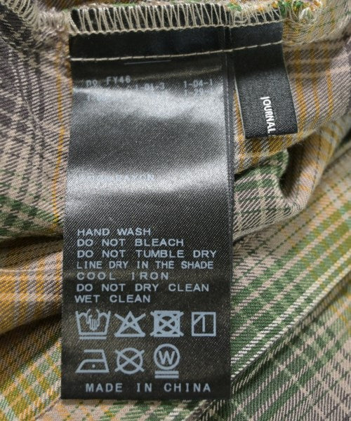 JOURNAL STANDARD เสื้อสตรี