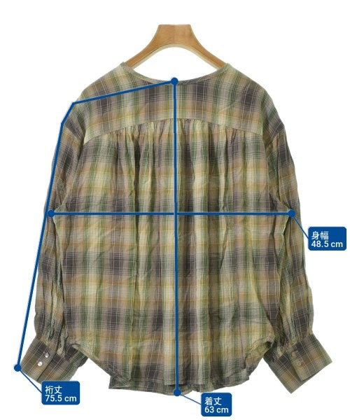 JOURNAL STANDARD เสื้อสตรี