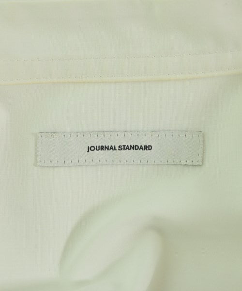 JOURNAL STANDARD เสื้อลำลอง