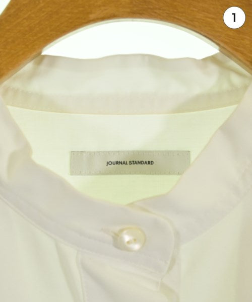 JOURNAL STANDARD เสื้อลำลอง