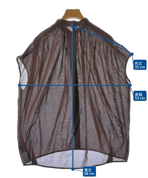 JOURNAL STANDARD เสื้อสตรี