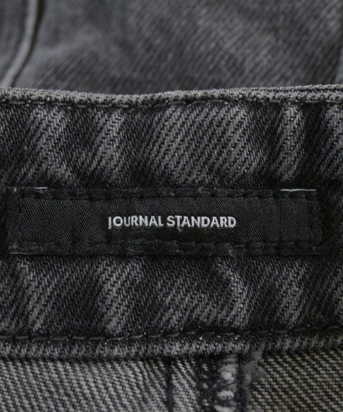 JOURNAL STANDARD ยีนส์