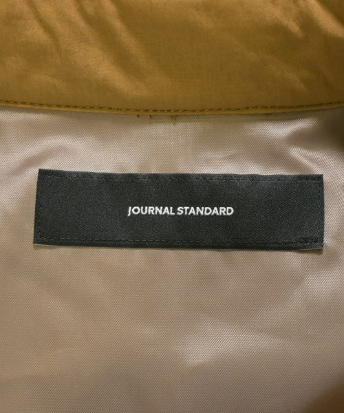 JOURNAL STANDARD เสื้อกันฝน