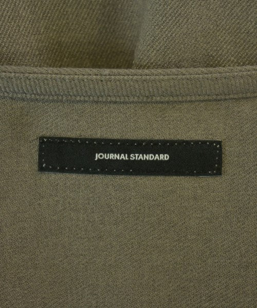 JOURNAL STANDARD เดรสที่เป็นเสื้อเชิ้ตตัวยาว