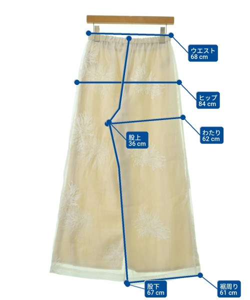 JOURNAL STANDARD กางเกง อื่น