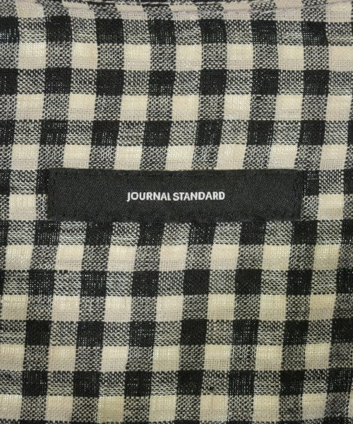JOURNAL STANDARD เสื้อลำลอง