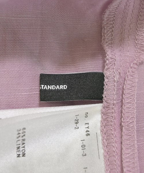 JOURNAL STANDARD เสื้อลำลอง