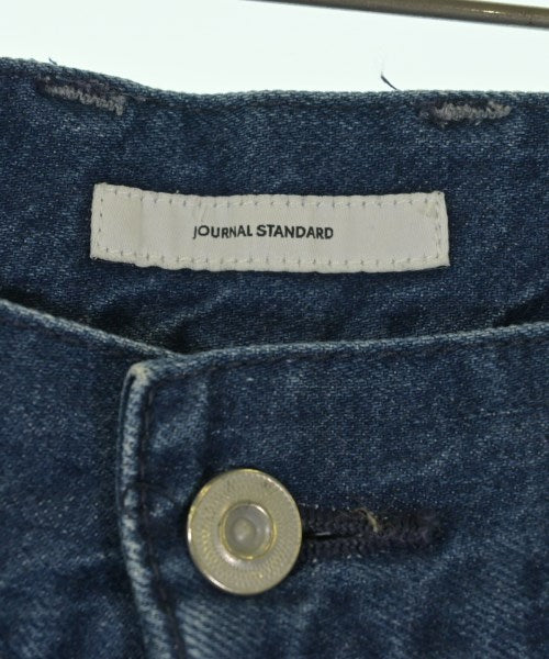JOURNAL STANDARD ยีนส์