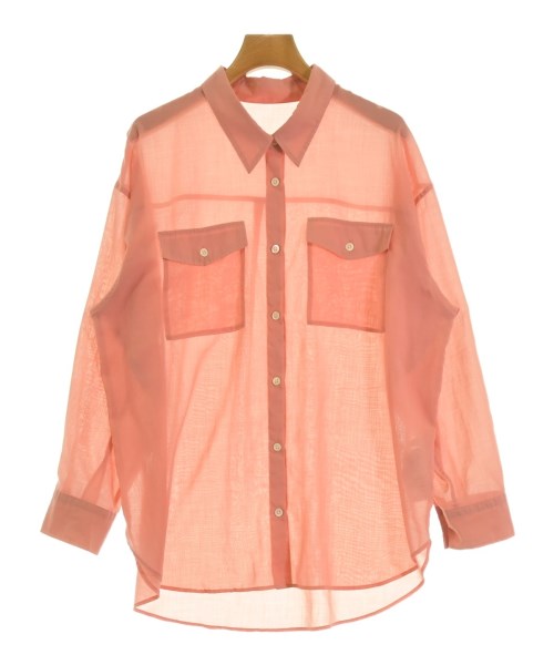 JOURNAL STANDARD เสื้อลำลอง