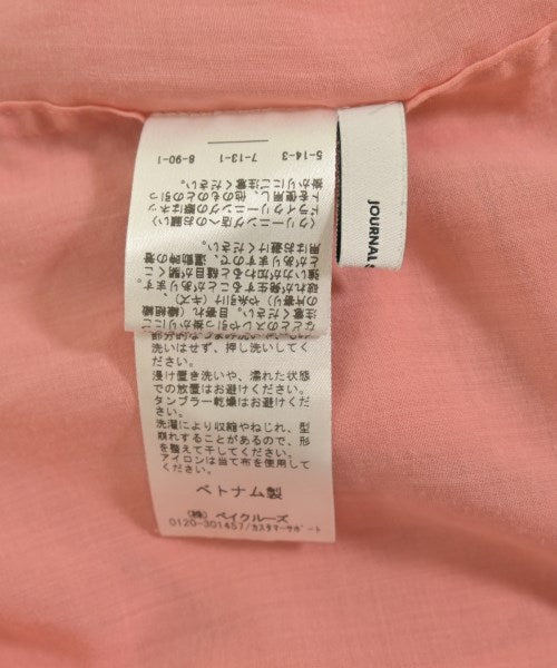 JOURNAL STANDARD เสื้อลำลอง