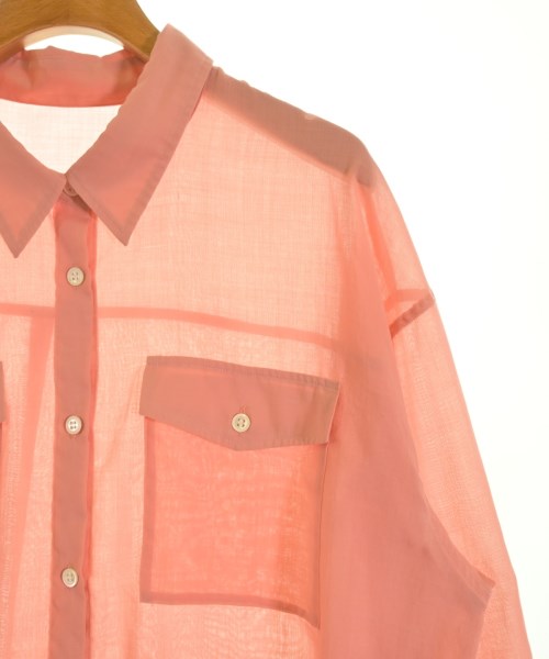 JOURNAL STANDARD เสื้อลำลอง