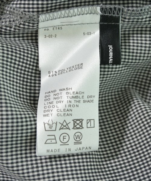 JOURNAL STANDARD เสื้อสตรี