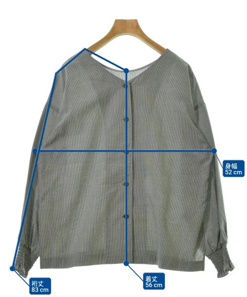 JOURNAL STANDARD เสื้อสตรี