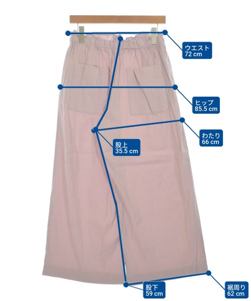 JOURNAL STANDARD กางเกง อื่น