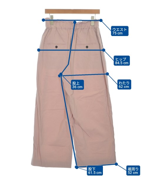 JOURNAL STANDARD กางเกง อื่น