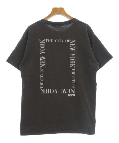 JOURNAL STANDARD เสื้อยืด/เสื้อท็อปส์