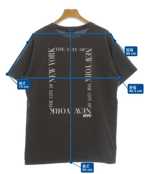 JOURNAL STANDARD เสื้อยืด/เสื้อท็อปส์