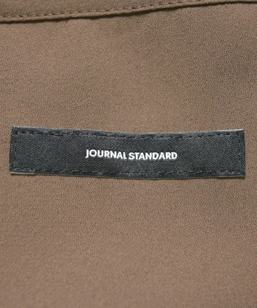 JOURNAL STANDARD เดรสที่เป็นเสื้อเชิ้ตตัวยาว