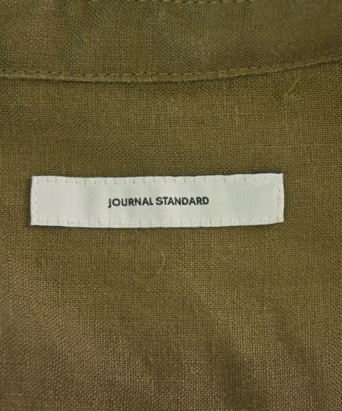 JOURNAL STANDARD เสื้อลำลอง