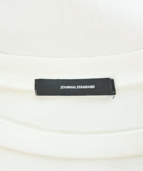 JOURNAL STANDARD เสื้อยืด/เสื้อท็อปส์