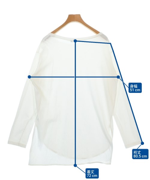 JOURNAL STANDARD เสื้อยืด/เสื้อท็อปส์