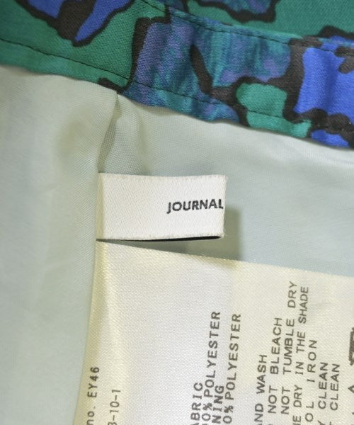 JOURNAL STANDARD กระโปรงยาว/แม็กซี่ยาว