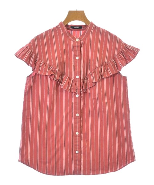 JOURNAL STANDARD เสื้อลำลอง