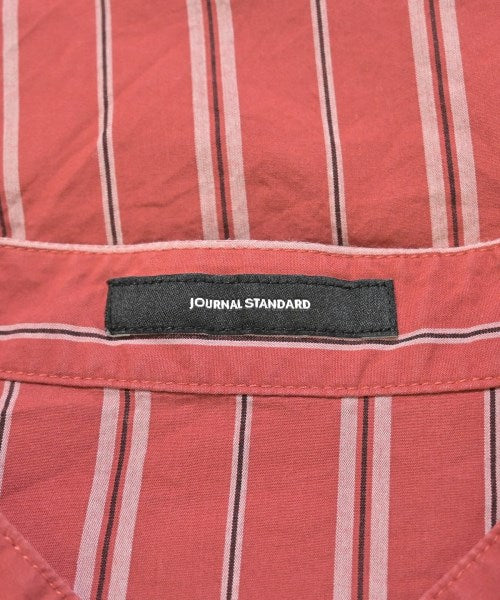 JOURNAL STANDARD เสื้อลำลอง
