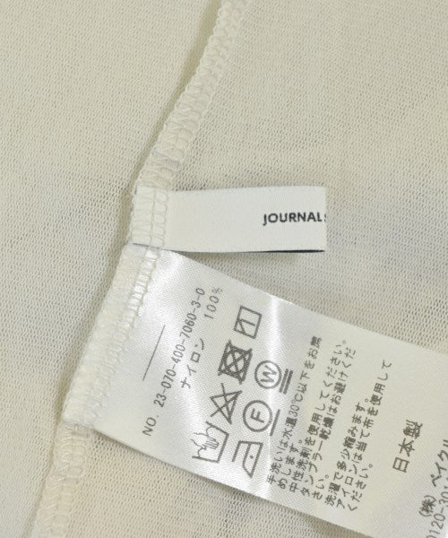 JOURNAL STANDARD เสื้อยืด/เสื้อท็อปส์