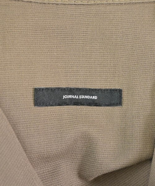JOURNAL STANDARD เดรสที่เป็นเสื้อเชิ้ตตัวยาว