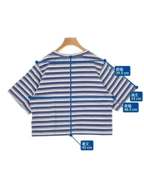 JOURNAL STANDARD เสื้อยืด/เสื้อท็อปส์