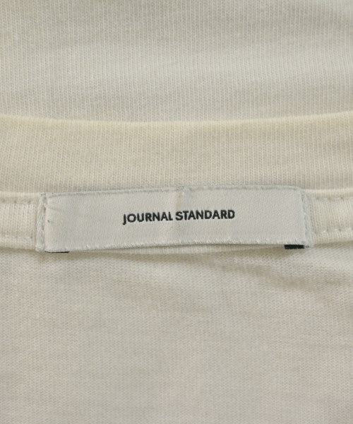 JOURNAL STANDARD เสื้อยืด/เสื้อท็อปส์