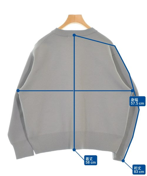 JOURNAL STANDARD เสื้อกันหนาว
