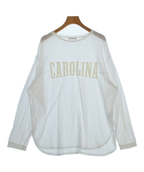 JOURNAL STANDARD เสื้อยืด/เสื้อท็อปส์