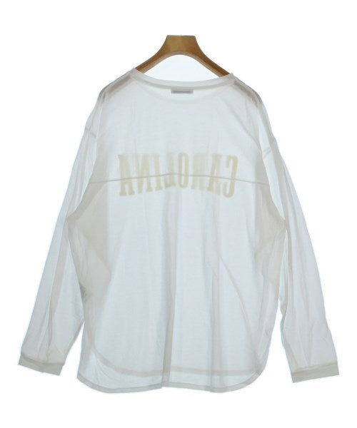 JOURNAL STANDARD เสื้อยืด/เสื้อท็อปส์