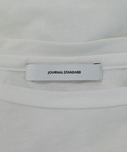 JOURNAL STANDARD เสื้อยืด/เสื้อท็อปส์