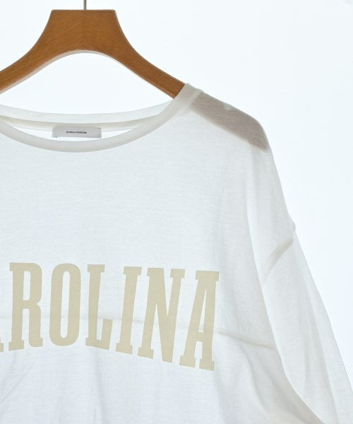 JOURNAL STANDARD เสื้อยืด/เสื้อท็อปส์