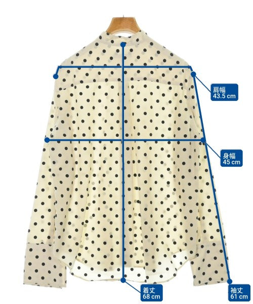 JOURNAL STANDARD เสื้อสตรี