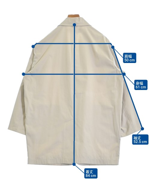 JOURNAL STANDARD เสื้อโค้ท อื่น