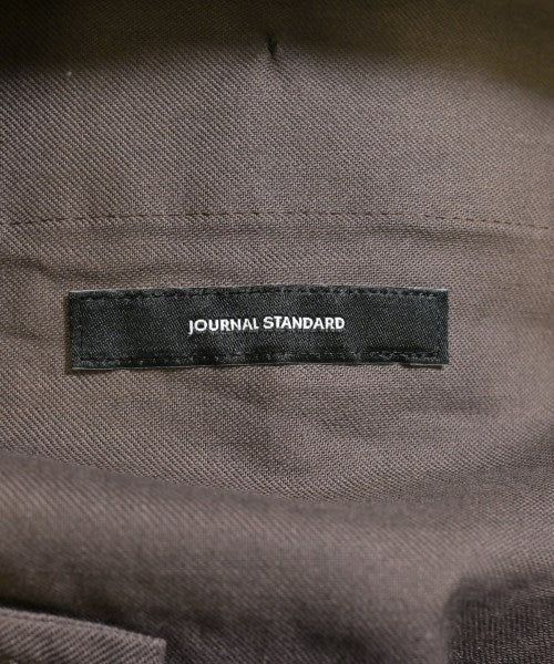 JOURNAL STANDARD กางเกงขายาว