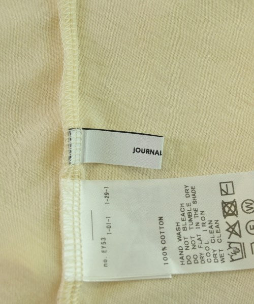 JOURNAL STANDARD เสื้อยืด/เสื้อท็อปส์