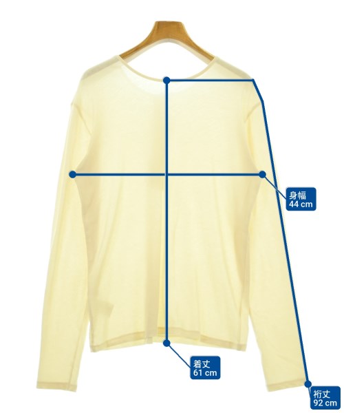 JOURNAL STANDARD เสื้อยืด/เสื้อท็อปส์
