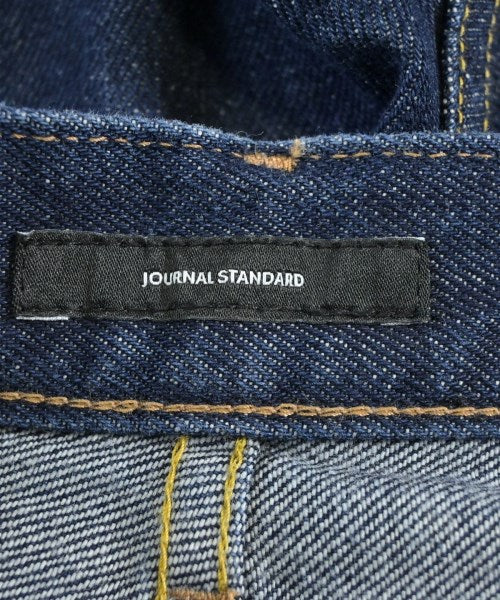 JOURNAL STANDARD ยีนส์