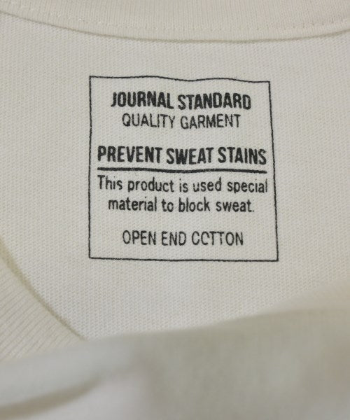 JOURNAL STANDARD แขนกุด