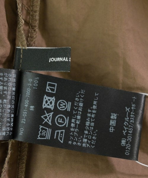 JOURNAL STANDARD เสื้อสตรี