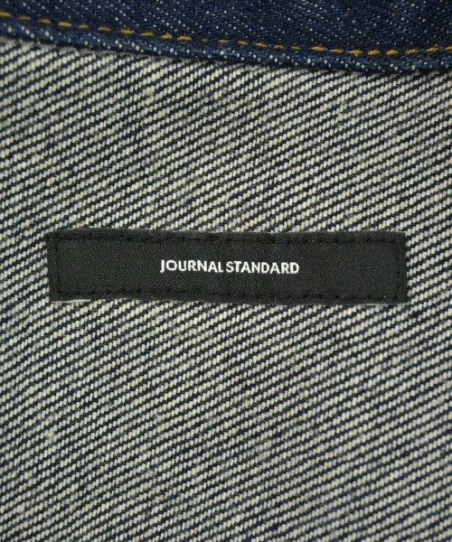 JOURNAL STANDARD แจ็คเก็ตยีนส์