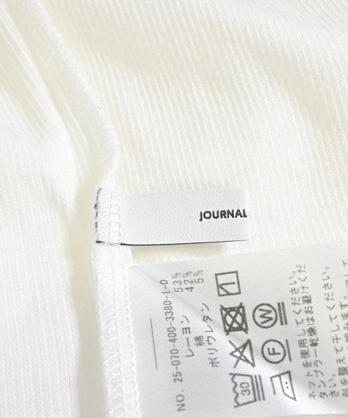 JOURNAL STANDARD เสื้อยืด/เสื้อท็อปส์
